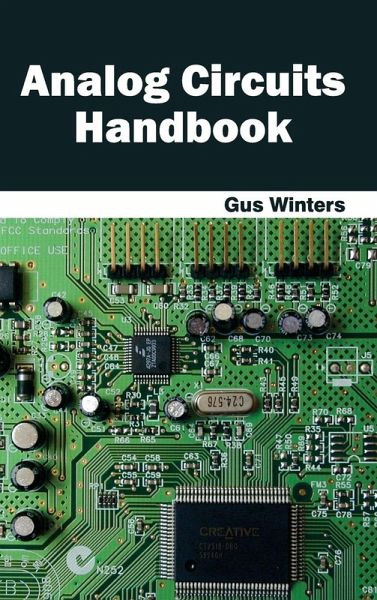 Analog Circuits Handbook Analog Circuits Handbook