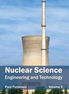 Cover Nuclear Science