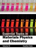Essential Topics in Materials Physics and Chemistry