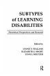 Subtypes of Learning Disabilities - Bild 1