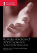 Routledge Handbook of Clinical... - Bild 1