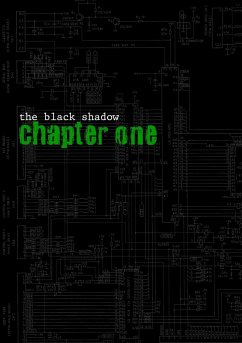 The Black Shadow - Chapter One - Trotter, Rick