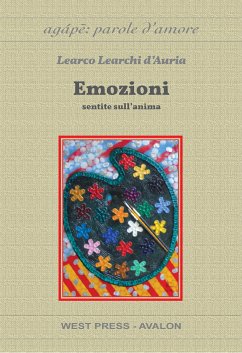 Emozioni (eBook, ePUB) - Learchi d'Auria, Learco