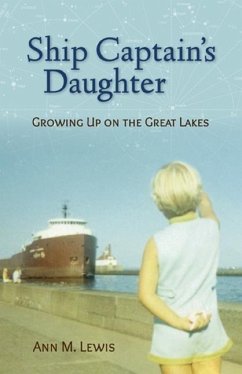 Ship Captain's Daughter - Lewis, Ann Michler