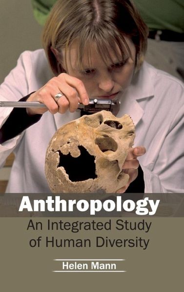 Anthropology Anthropology