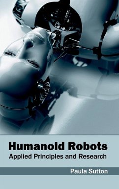 Humanoid Robots