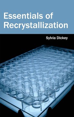Essentials of Recrystallization