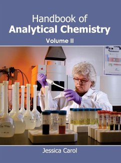 Handbook of Analytical Chemistry