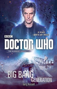 Doctor Who: Big Bang Generation - Russell, Gary