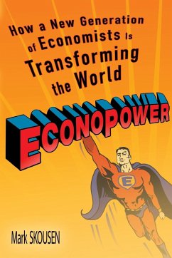 Econopower - Skousen, Mark