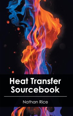 Cover Heat Transfer Sourcebook