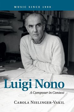 Luigi Nono - Nielinger-Vakil, Carola