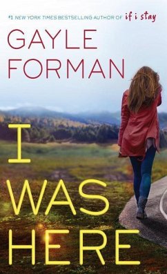 I Was Here - Forman, Gayle