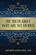 The Truth About Why Are We Divided - Bild 1