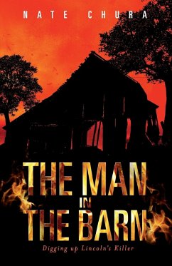 The Man in the Barn - Chura, Nate