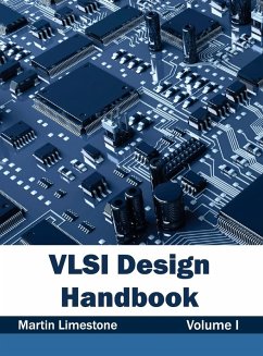 Cover VLSI Design Handbook