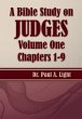 A Bible Study on Judges, Volume One - Bild 1