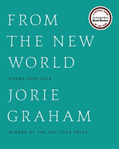 From the New World - Graham, Jorie