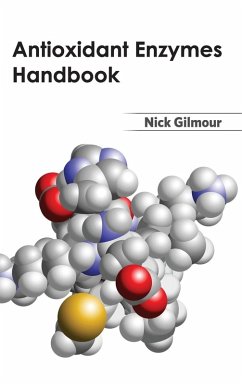 Cover Antioxidant Enzymes Handbook