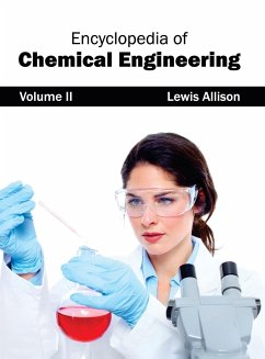 Encyclopedia of Chemical Engineering