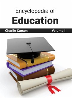 Cover Encyclopedia of Education