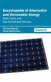 Encyclopedia of Alternative and Renewable Energy