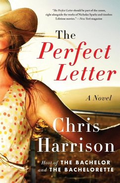 Perfect Letter, The - Harrison, Chris