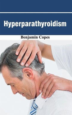 Hyperparathyroidism