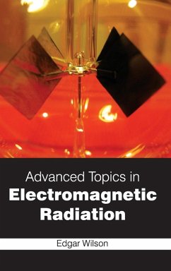 Cover Advanced Topics in Electromagnetic Radiation