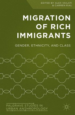 Migration of Rich Immigrants - Vailati, Alex;Rial, Carmen