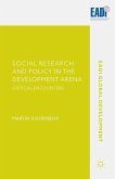 Social Research and Policy in the Development Arena