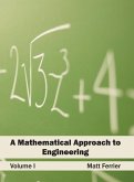 A Mathematical Approach to Engineering