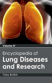 Encyclopedia of Lung Diseases and Research