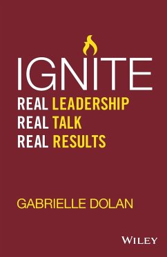 Ignite - Dolan, Gabrielle