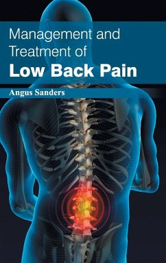 Cover Management and Treatment of Low Back Pain