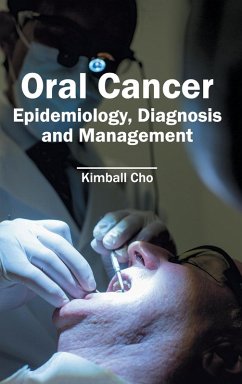 Cover Oral Cancer