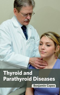 Thyroid and Parathyroid Diseases