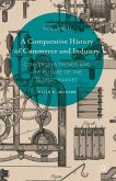 A Comparative History of Commerce and Industry, Volume II