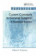 Current Concepts in General Surgery - Bild 1