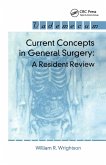 Current Concepts in General Surgery