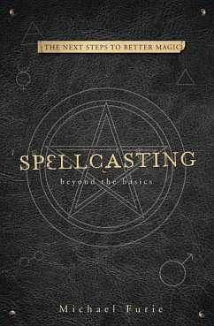 Spellcasting - Furie, Michael