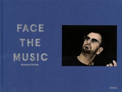 Face the Music - Ehrlich, Richard