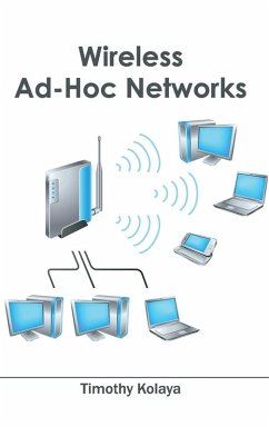 Cover Wireless Ad-Hoc Networks
