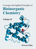 Concepts and Applied Principles of Bioinorganic Chemistry