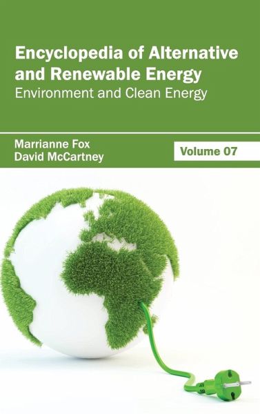 Encyclopedia of Alternative and Renewable Energy Encyclopedia of Alternative and Renewable Energy