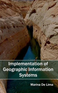 Cover Implementation of Geographic Information Systems