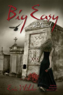 Big Easy - Wilder, Eric