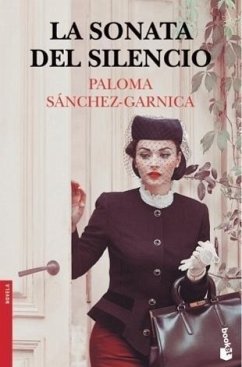 La sonata del silencio - Sánchez-Garnica, Paloma