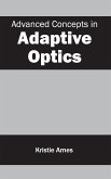 Advanced Concepts in Adaptive Optics