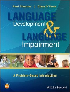 Language Development and Language Impairment - Fletcher, Paul; O'Toole, Ciara